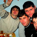 Mixa Akobashvili