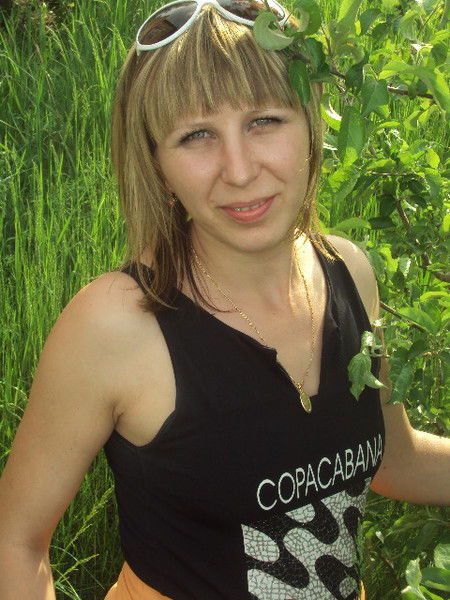 Анна Квашенникова