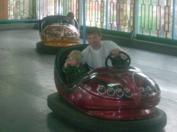 Женя Ахметзянов