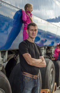 Алексей Струнников