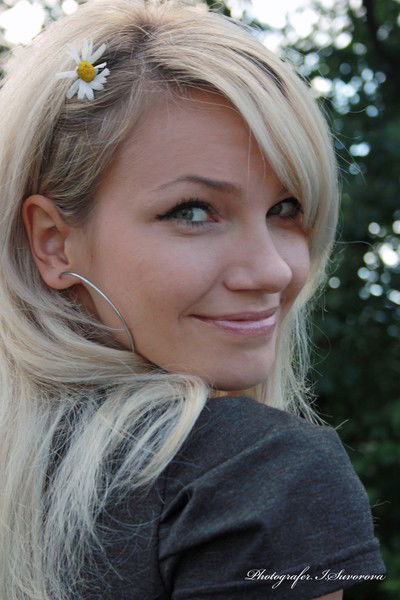 Татьяна Селянина