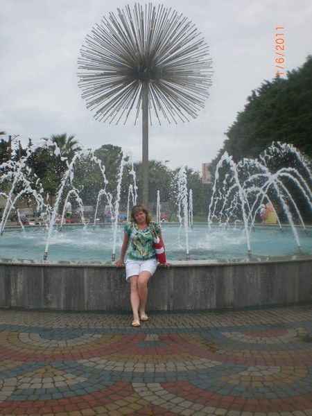 Анна Кокорева