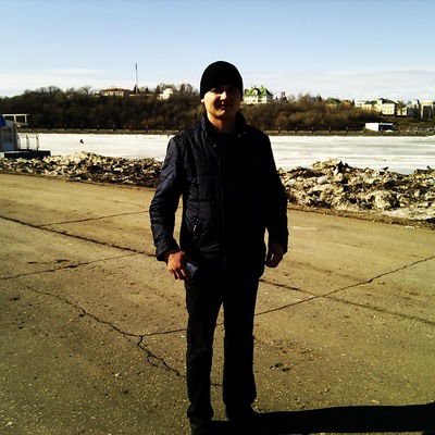 Алексей Платонов