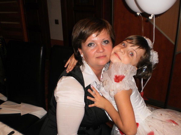 Елена Назаркина