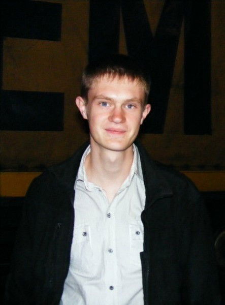 Вадим Гошко