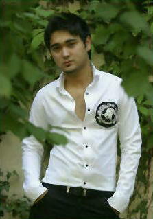 Коля Хайдаров