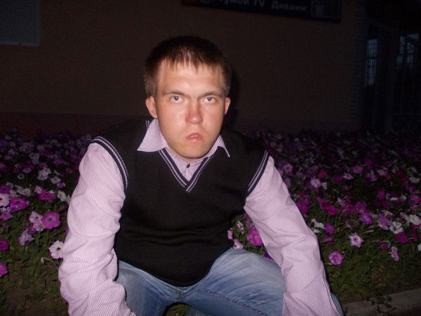 Саша Дубина