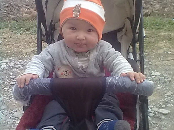 Айпери Шанаева