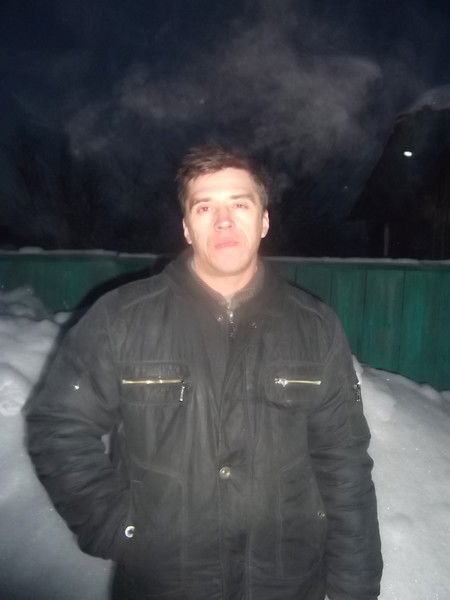 Андрей Чеглаков