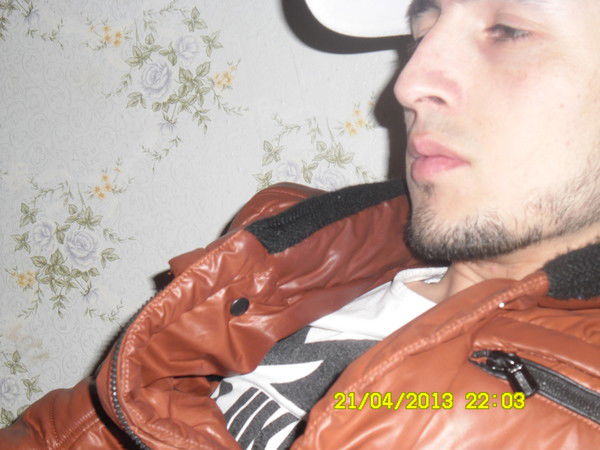 Махмаер Давлатов