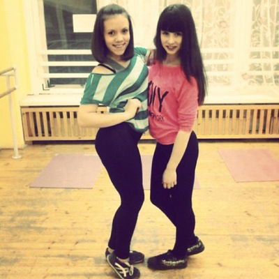 Лидия Симонова