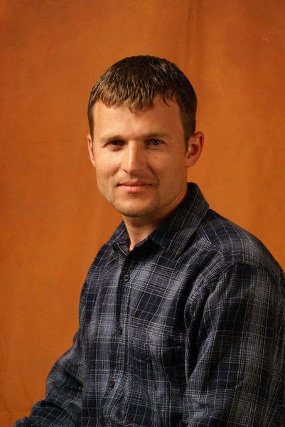 Тимофей Воснятин