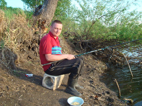 Андрей Савкин
