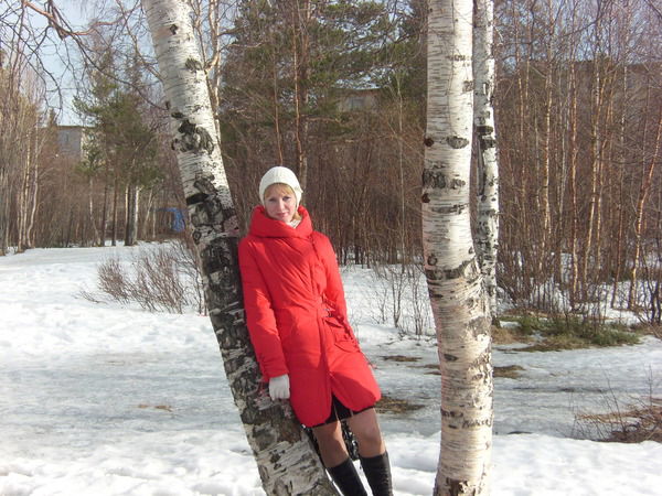 Юлия Уголькова