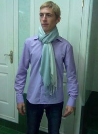 Станіслав Лучник