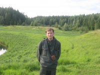 Алексей Зародов