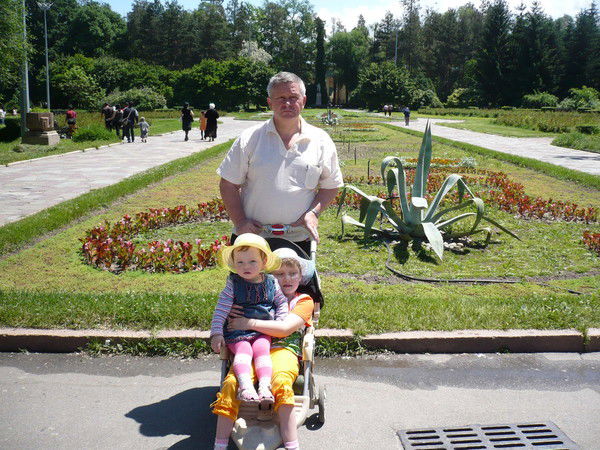 Виктор Пащенко