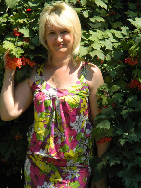 Светлана Шелегеда