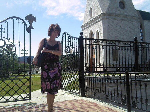 Ирина Триушенко