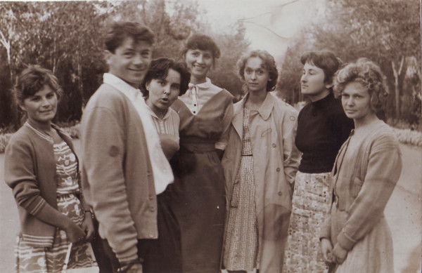 Жорж Чукасов