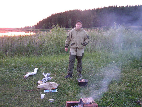 Денис Ульянов