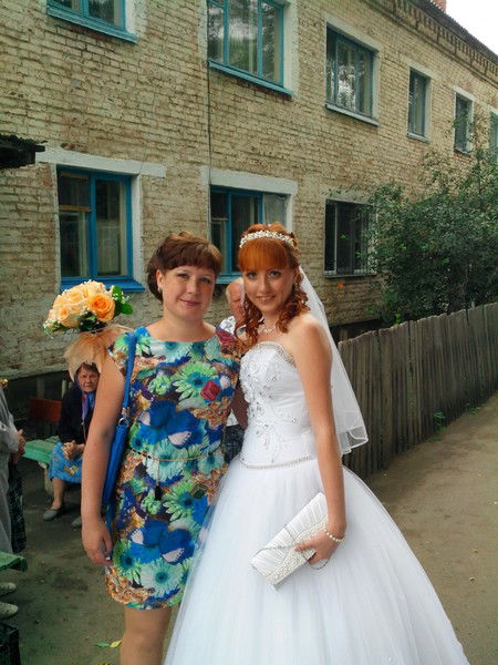 Елена Гаврилова