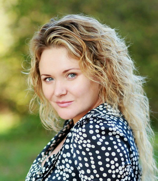 Светлана Гордиенко