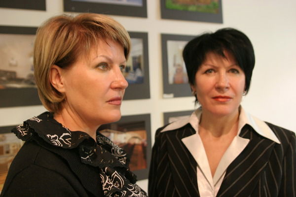 Кузьмина Нина