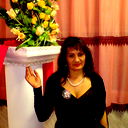 Antonina Liahovych