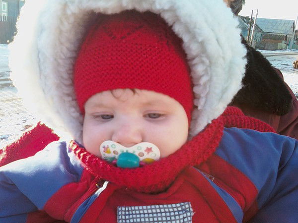 Людмила Гончарова