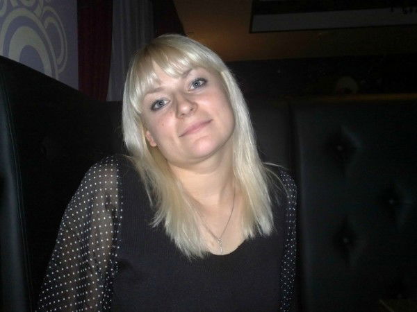 Зоя Хомутова