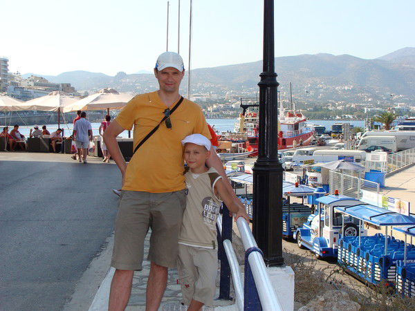 Дмитрий Санников