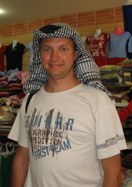 Алексей Питев