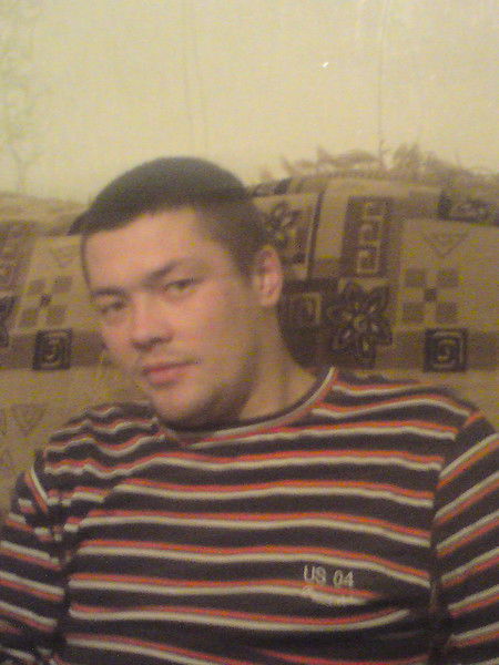 Руслан Фаритович