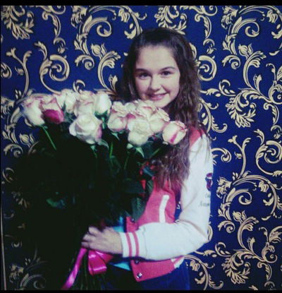 Екатерина Дедигурова