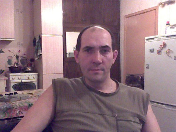 Вячеслав Бабенко