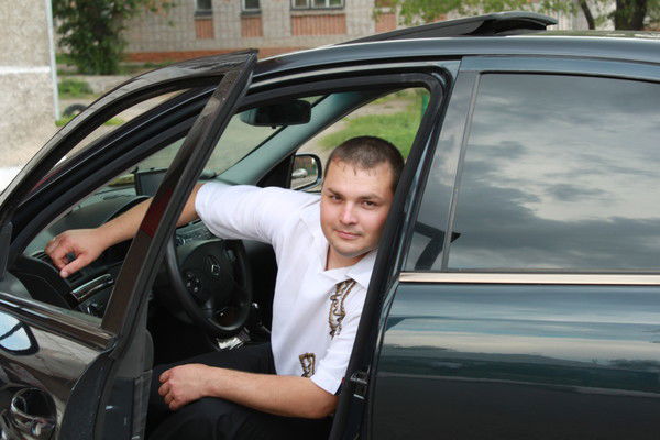 Иван Матвеев