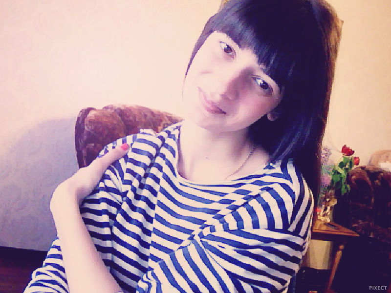 Таисия Парфененкова