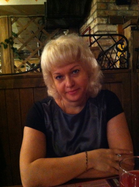 Альбина Байбурова