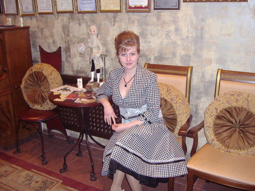 Валентина Филипова