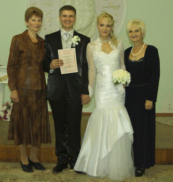 Светлана Сербина