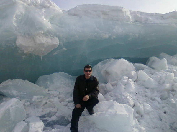 Рома Резванов