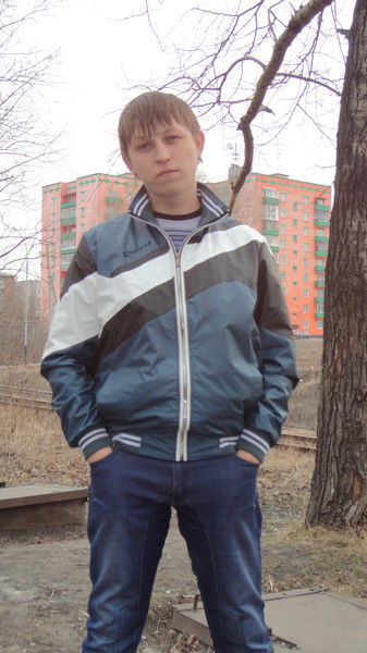 Сергей Неизвестно