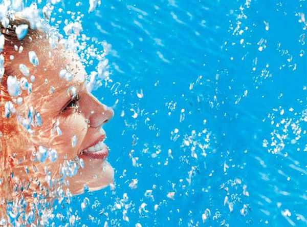 Елена Федотова