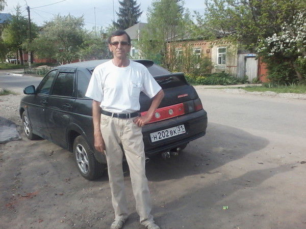 Александр Лысов