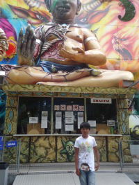 Дамир Сыргаков