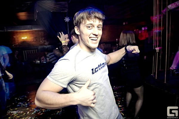 Андрей Ленский