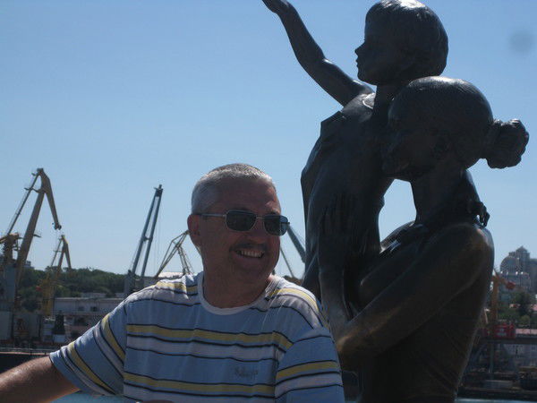 Сергей Жимерук