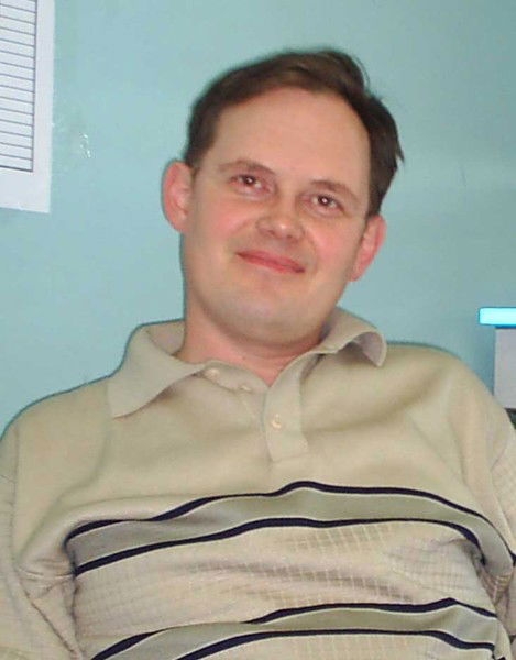 Николай Кузнецов