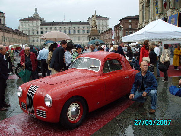 Алексей Березовский